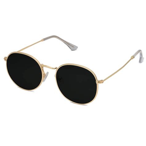 sojos retro round polarized sunglasses